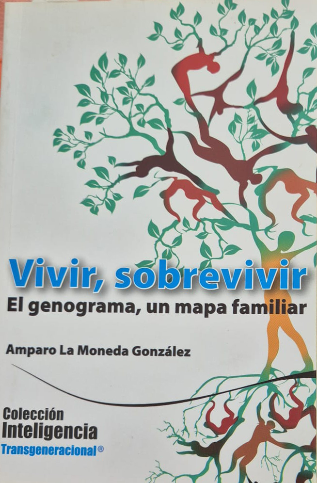 Coberta de Vivir, sobrevivir