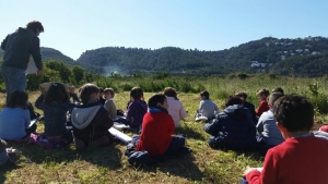 Som exploradors / SER